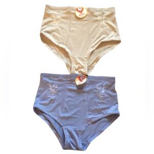 High-Waisted Shapewear